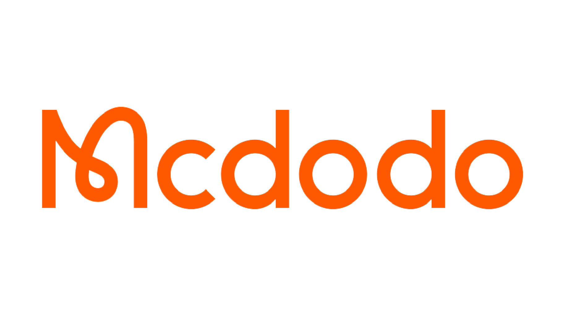 مک‌دو‌دو | Mcdodo
