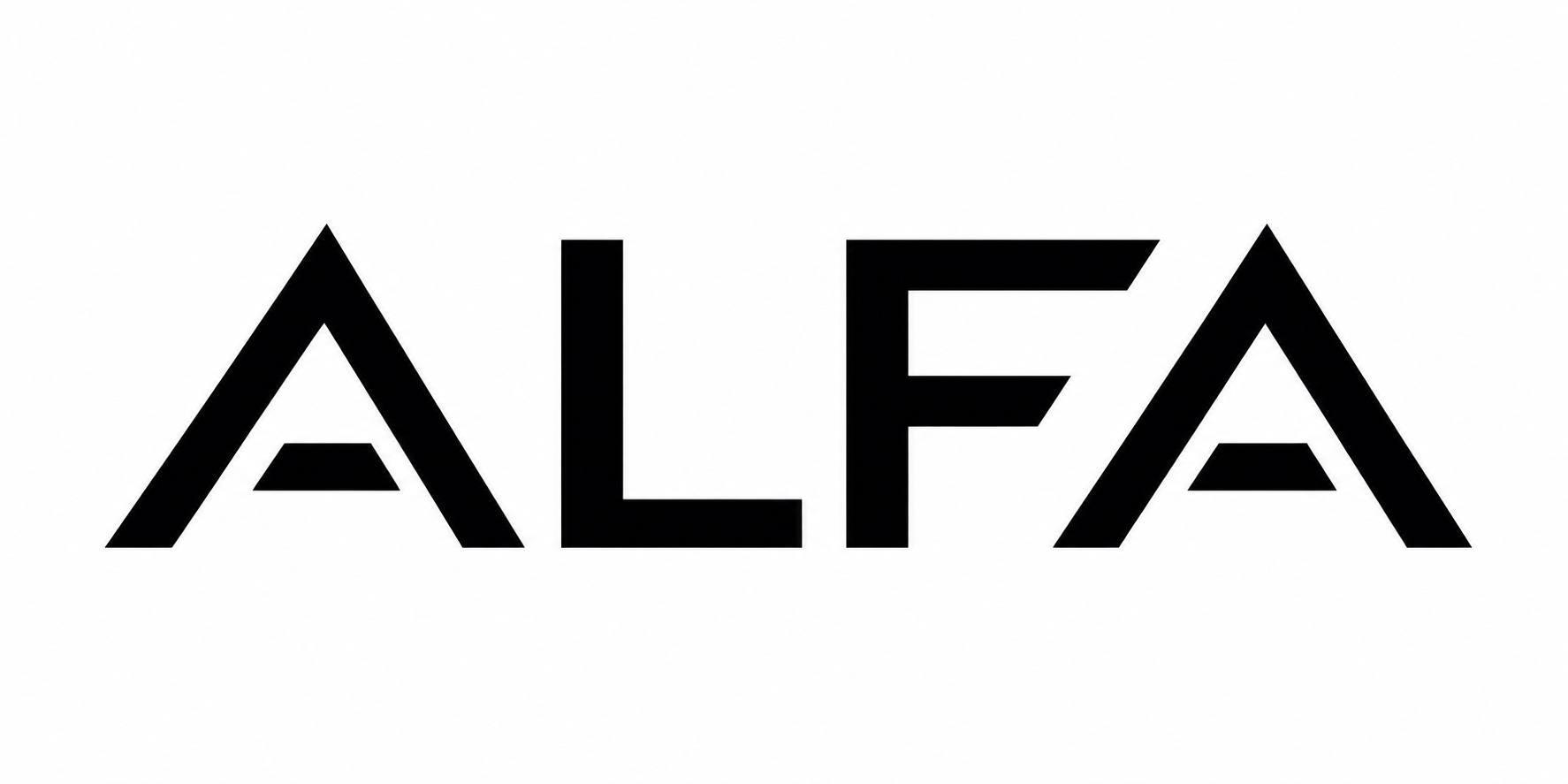 برند الفا | ALFA