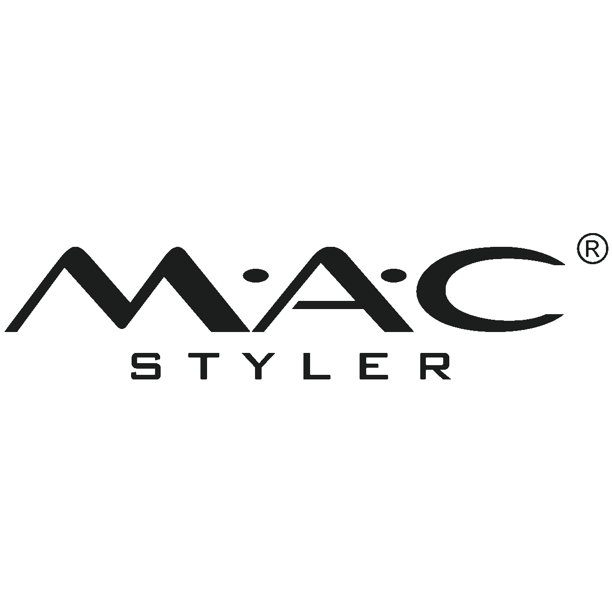 برند مک | MAC Styler