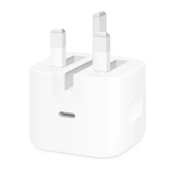 آداپتور 40 تا 60 وات داینامیک سه پین USB-C اورجینال اپل