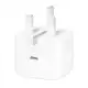 آداپتور 40 تا 60 وات داینامیک سه پین USB-C اورجینال اپل