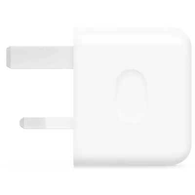 آداپتور 40 تا 60 وات داینامیک سه پین USB-C اورجینال اپل