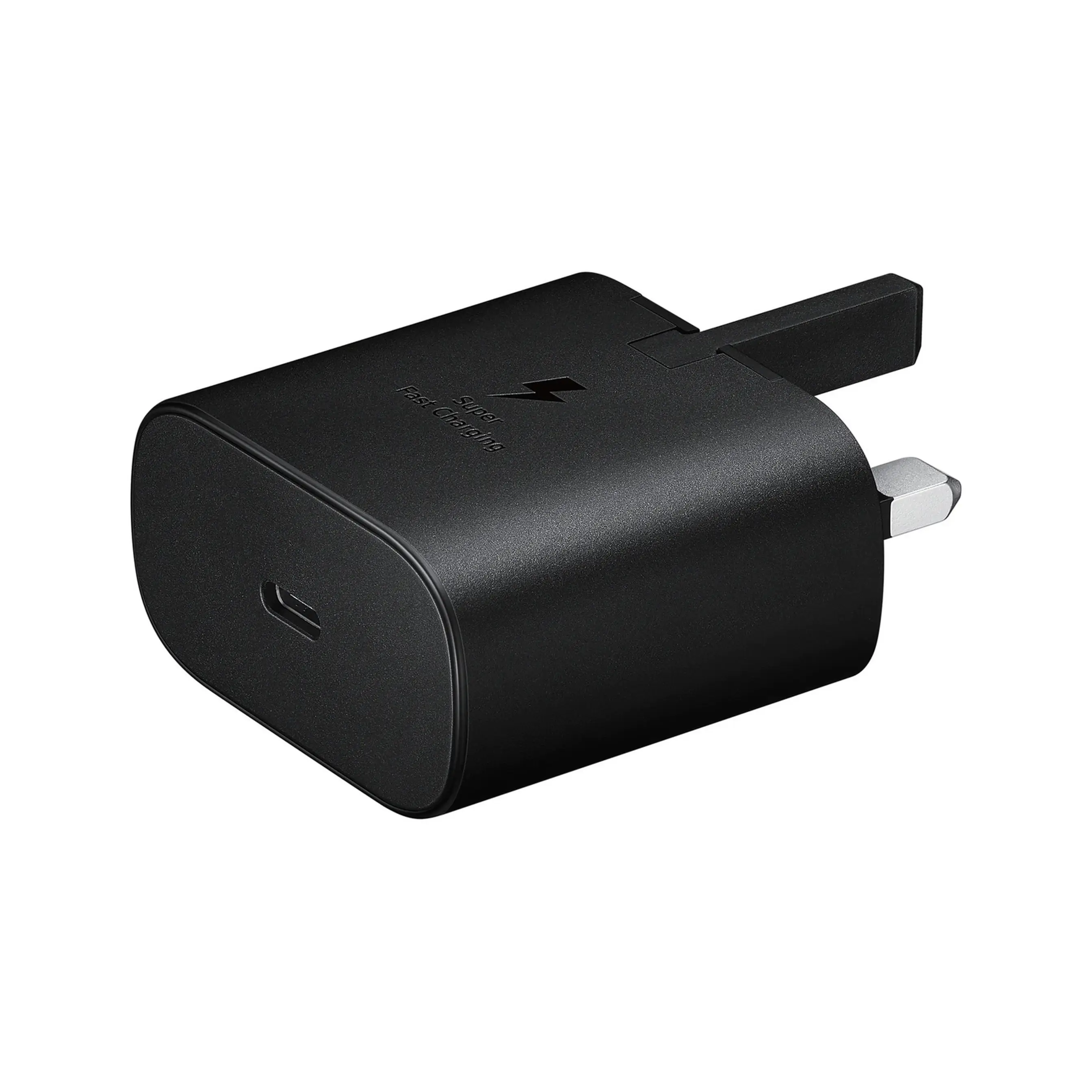 شارژر دیواری 25 وات سامسونگ مدل EP-TA800