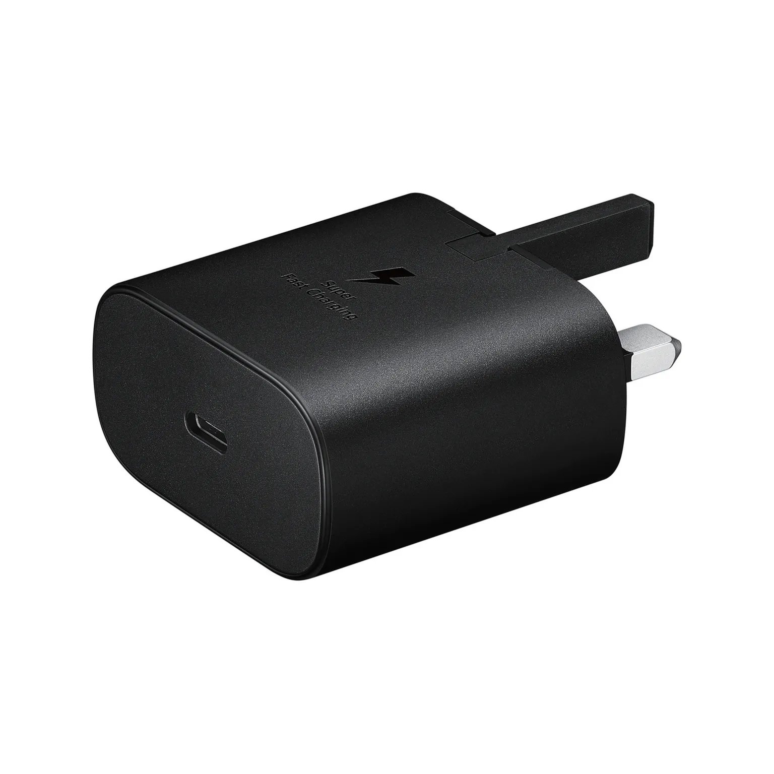 شارژر دیواری 25 وات سامسونگ مدل EP-TA800