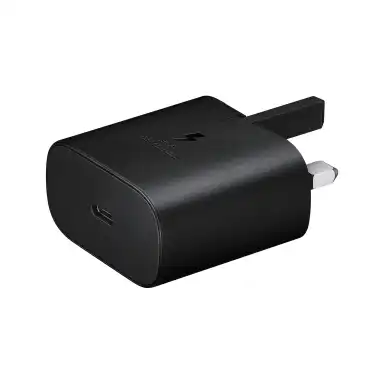 شارژر دیواری 25 وات سامسونگ مدل EP-TA800