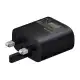 شارژر دیواری 25 وات سامسونگ مدل EP-TA800