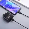 شارژر دیواری 25 وات سامسونگ مدل EP-TA800