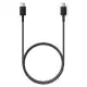 کابل تبدیل USB-C به USB-C سامسونگ مدل 1.8 متری - 3 آمپر