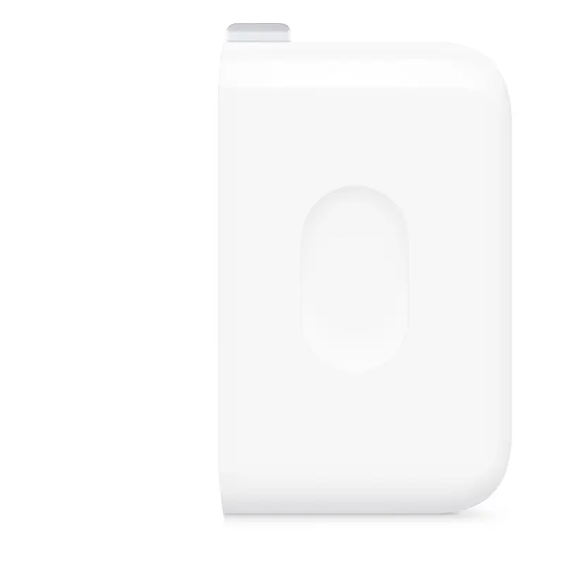 آداپتور اورجینال اپل 40 وات USB-C داینامیک 60 وات مکس (2 پین)