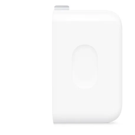 آداپتور اورجینال اپل 40 وات USB-C داینامیک 60 وات مکس (2 پین)
