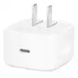 آداپتور اورجینال اپل 40 وات USB-C داینامیک 60 وات مکس (2 پین)