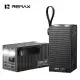 پاوربانک کانتینری ریمکس مدل RPP-609 Pro ظرفیت 60000 میلی آمپر ساعت