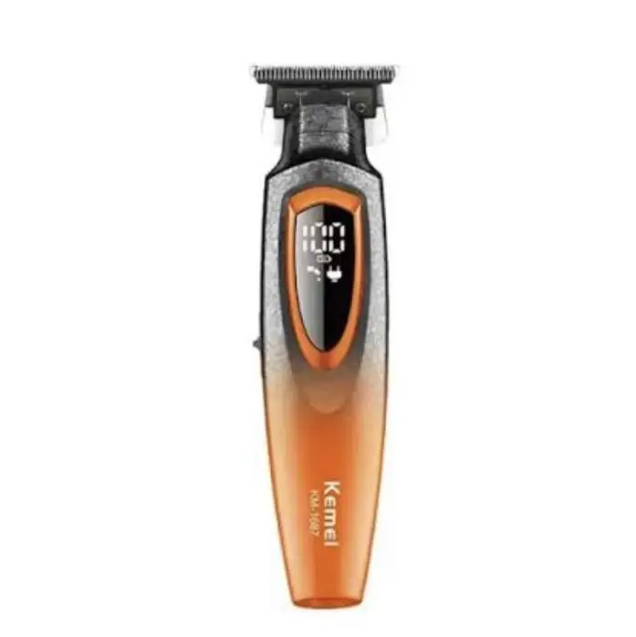 ماشین اصلاح خط‌زن کیمی مدل KM-1687