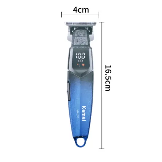 ماشین اصلاح خط ‌زن کیمی مدل KM-1750