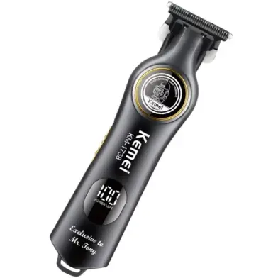 ماشین اصلاح خط‌ زن کیمی مدل KM-1738