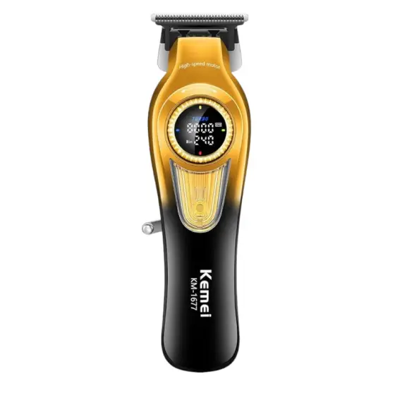 ماشین اصلاح خط ‌زن کیمی مدل KM-1677