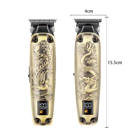ماشین اصلاح خط ‌زن کیمی مدل KM-1599
