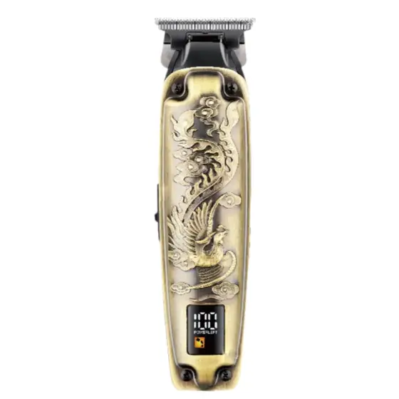 ماشین اصلاح خط ‌زن کیمی مدل KM-1599