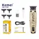 ماشین اصلاح خط ‌زن کیمی مدل KM-1599