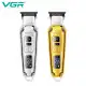 ماشین اصلاح خط زن و صفر زن حرفه‌ای وی جی آر مدل V-931