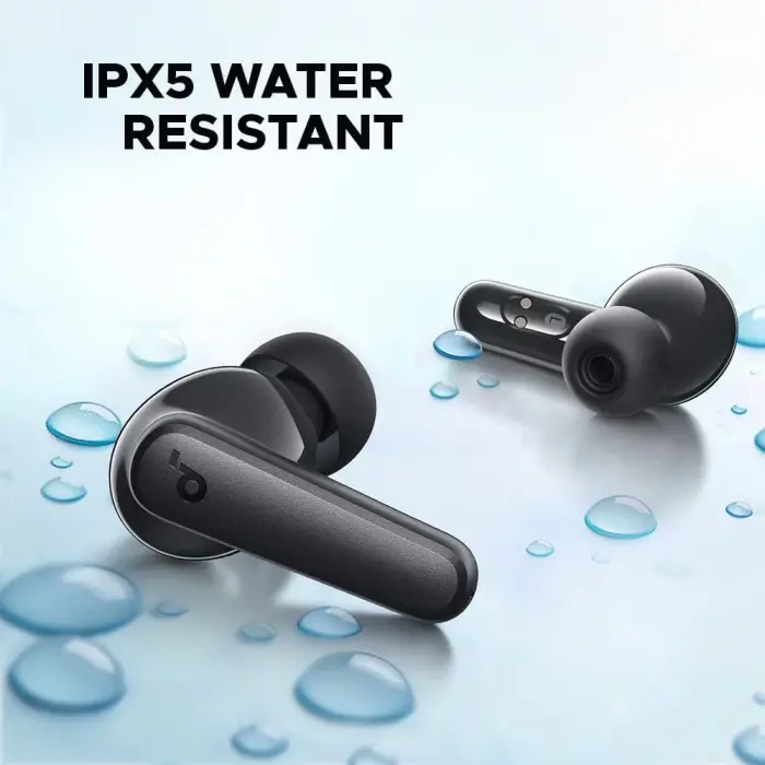 هدفون بلوتوثی انکر مدل SoundCore R50i A3949 بدون قابلیت نویز کنسلینگ
