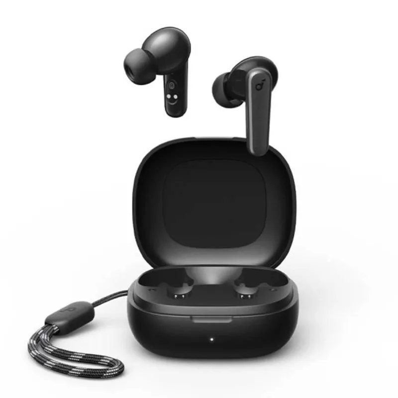 هدفون بلوتوثی انکر مدل SoundCore R50i A3949 بدون قابلیت نویز کنسلینگ