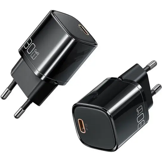 شارژر دیواری مک دودو مدل CH-008