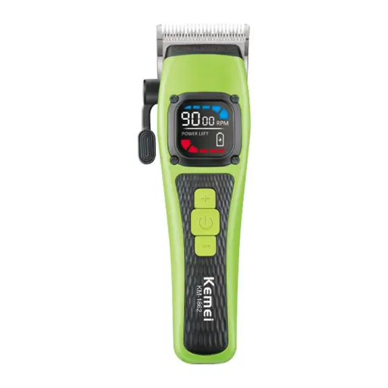 ماشین اصلاح حجم زن کیمی مدل KM-1862