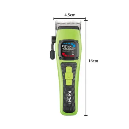ماشین اصلاح حجم زن کیمی مدل KM-1862