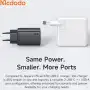 شارژر دیواری مک دودو 67w مدل Mcdodo CH-097