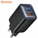 شارژر دیواری مک دودو 67w مدل Mcdodo CH-097