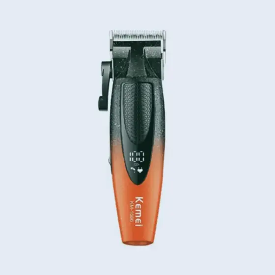 ماشین اصلاح حجم‌زن کیمی مدل KM-1686