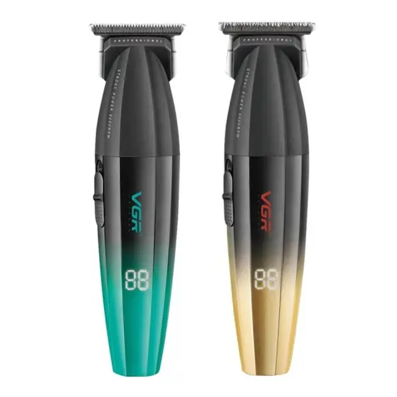 ماشین اصلاح خط زن و صفر زن وی جی آر مدل V-906