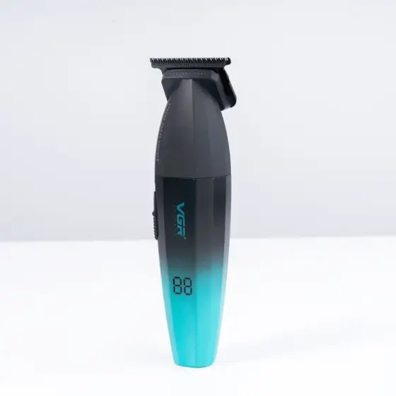 ماشین اصلاح خط زن و صفر زن وی جی آر مدل V-906