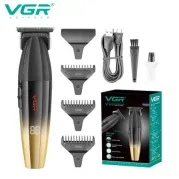 ماشین اصلاح خط زن و صفر زن وی جی آر مدل V-906