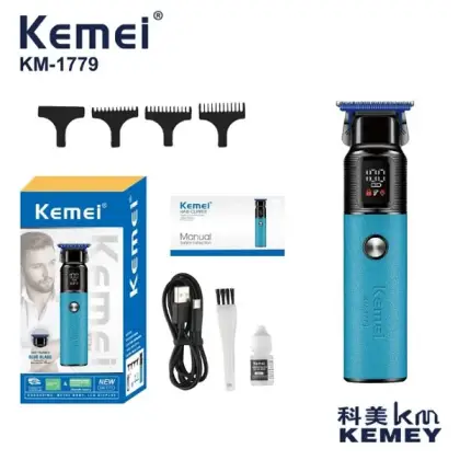 ماشین اصلاح خط‌ زن کیمی مدل KM-1779