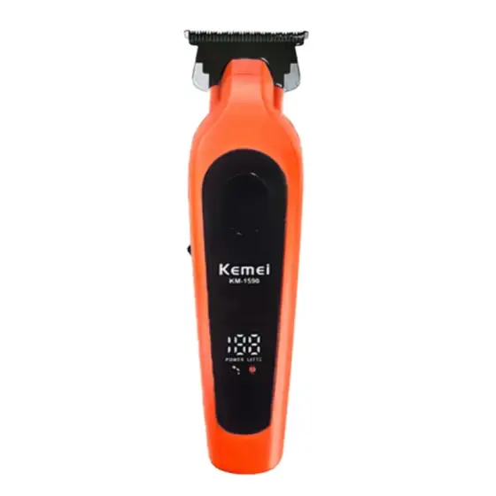 ماشین اصلاح خط‌ زن کیمی مدل KM-1590