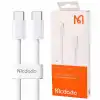 کابل USB-C مک دودو مدل CA-5690 طول 1 متر