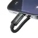 کابل شارژ USB-A به Lightning طول 100 سانتی متر مک دودو Mcdodo مدل CA-2030 جریان 3 آمپر