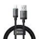 کابل شارژ USB-A به Lightning طول 100 سانتی متر مک دودو Mcdodo مدل CA-2030 جریان 3 آمپر