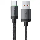کابل شارژ سریع USB به تایپ C فست شارژ 60 وات 3 آمپر 1 متری مک دودو CA-3960