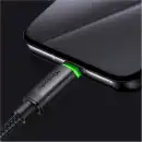 کابل شارژ سریع USB به تایپ C فست شارژ 60 وات 3 آمپر 1 متری مک دودو CA-3960