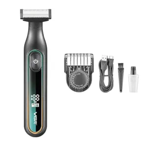 ماشین اصلاح صورت و بدن وی جی آر مدل V-360