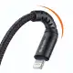 کابل تبدیل USB به لایتنینگ برند مک دودو مدل CA-226 طول 1 متر
