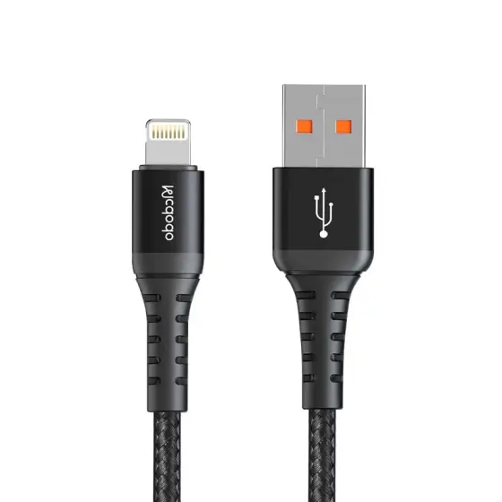 کابل تبدیل USB به لایتنینگ برند مک دودو مدل CA-226 طول 1 متر