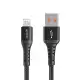 کابل تبدیل USB به لایتنینگ برند مک دودو مدل CA-226 طول 1 متر