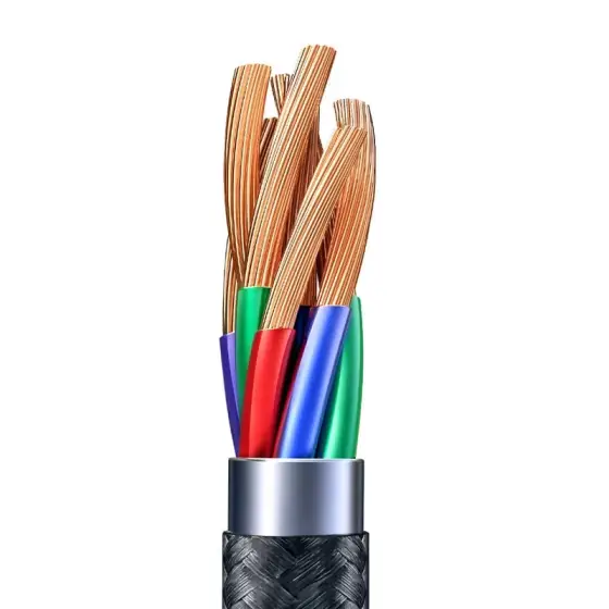 کابل تبدیل USB به لایتنینگ برند مک دودو مدل CA-226 طول 1 متر