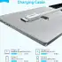 کابل تبدیل USB-C به USB-C انکر مدل Zolo A8060 طول 1.5 متر