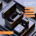 میکروفون بی سیم مدل Wirless Microphone Double Xs Sx63