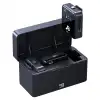 میکروفون بی سیم مدل Wirless Microphone Double Xs Sx63